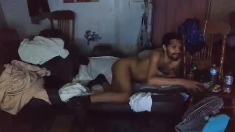 Deanthony online show from 05/19/26, 05:36