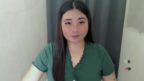 cassie marie online show from 02/08/25, 04:04