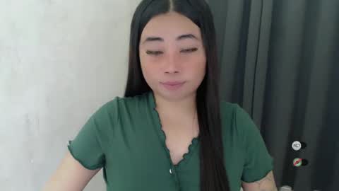 cassie marie online show from 02/14/25, 02:23