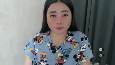 cassie marie online show from 02/17/25, 01:47