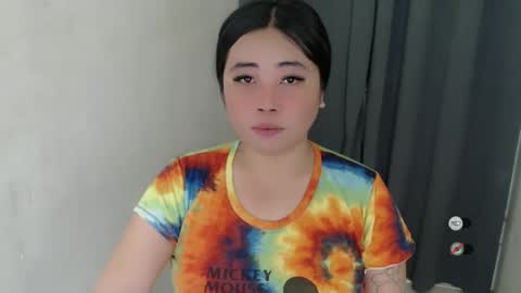 cassie marie online show from 02/25/25, 06:36