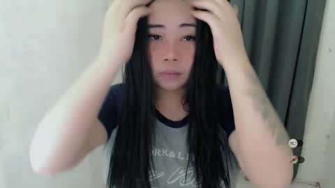 cassie marie online show from 03/10/25, 06:38