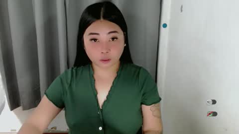 cassie marie online show from 09/16/25, 05:30