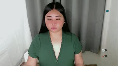 cassie marie online show from 10/29/25, 04:20