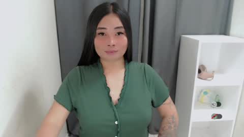 cassie marie online show from 07/21/26, 07:22