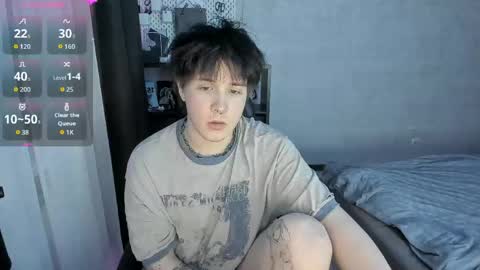 MeowMiku online show from 03/02/26, 05:20