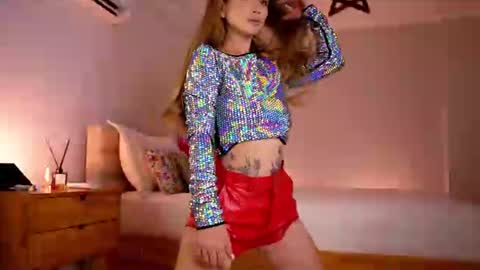  Miya Nika  online show from 07/10/26, 09:28