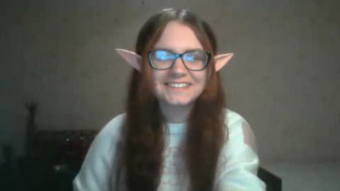 Milana online show from 12/31/24, 07:31