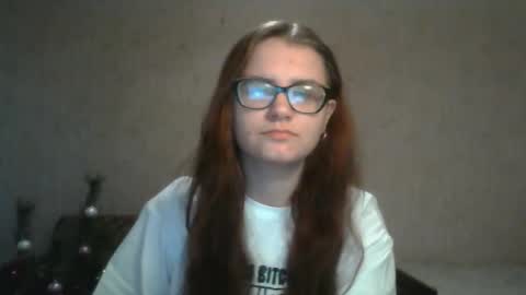 Milana online show from 01/09/25, 07:10