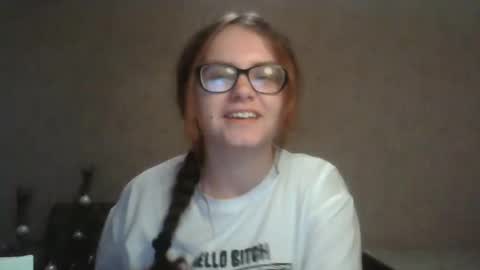 Milana online show from 01/11/25, 10:08