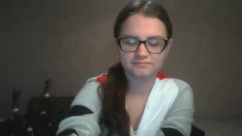 Milana online show from 01/17/25, 08:02