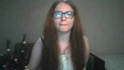 Milana online show from 01/19/25, 10:06