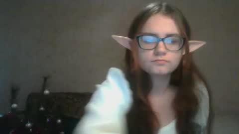 Milana online show from 01/25/25, 07:06