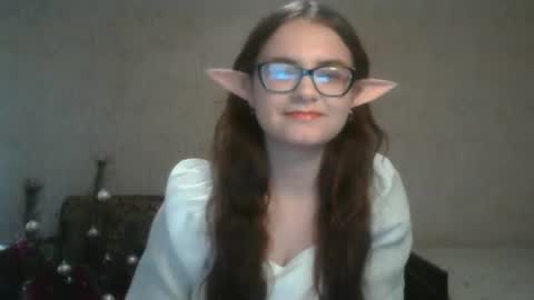 Milana online show from 01/25/25, 10:08