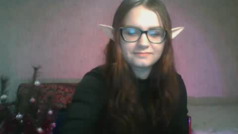 Milana online show from 01/27/25, 10:06