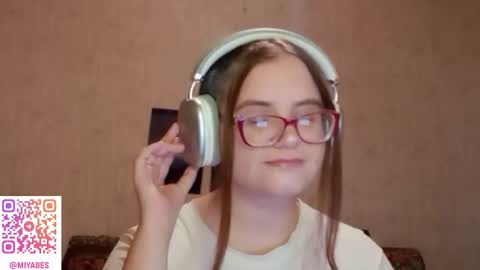 Milana online show from 09/20/25, 05:30