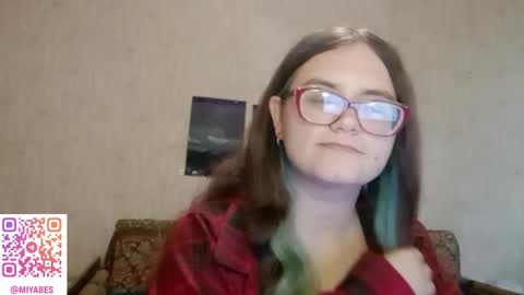 Milana online show from 09/23/25, 01:36