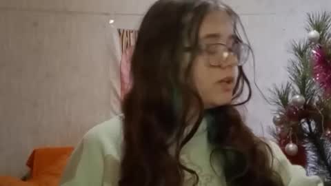 Milana online show from 01/19/26, 11:36