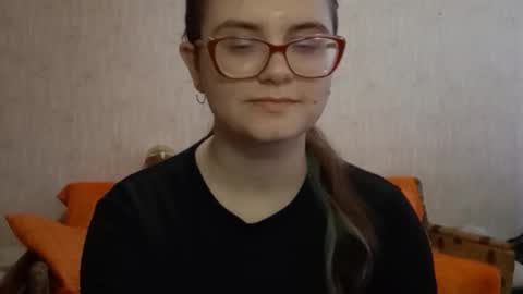 Milana online show from 02/06/26, 08:18