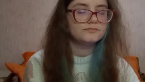 Milana online show from 02/07/26, 08:18