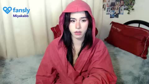 Miyakabebe online show from 11/05/25, 06:24