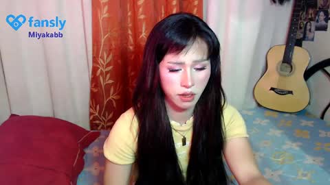 Miyakabebe online show from 05/01/26, 04:22