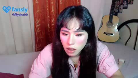 Miyakabebe online show from 05/13/26, 02:20