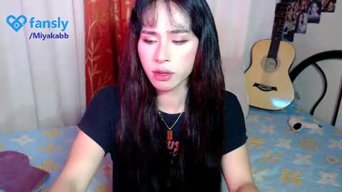 Miyakabebe online show from 05/27/26, 02:36