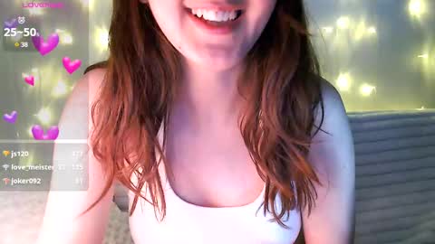 Miyu Ko online show from 01/22/25, 06:31