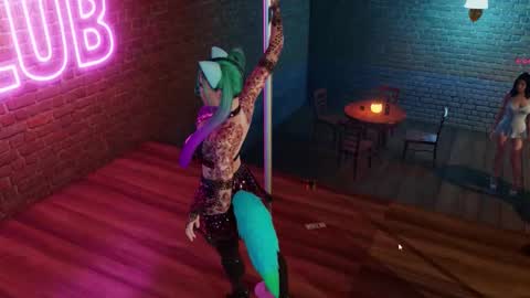 Miyuki Maiko online show from 09/30/25, 06:51