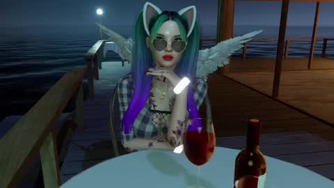 Miyuki Maiko online show from 10/02/25, 02:13