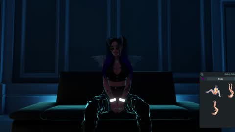 Miyuki Maiko online show from 10/04/25, 02:31