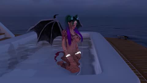 Miyuki Maiko online show from 10/11/25, 01:27