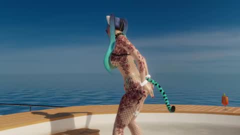 Miyuki Maiko online show from 10/22/25, 04:51