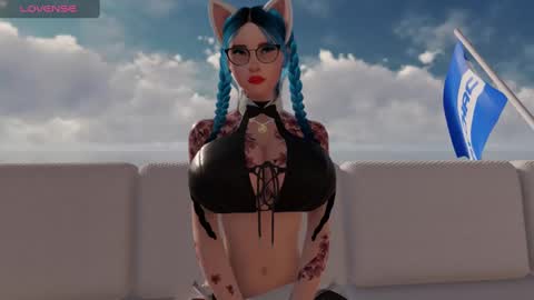 Miyuki Maiko online show from 11/09/25, 05:22