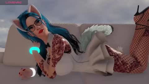 Miyuki Maiko online show from 11/14/25, 07:12