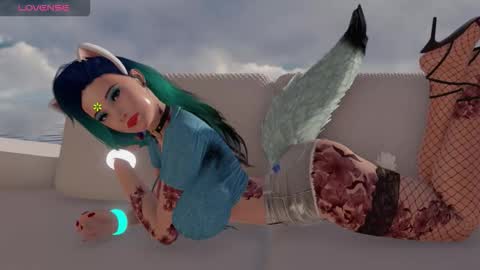 Miyuki Maiko online show from 11/26/25, 02:40