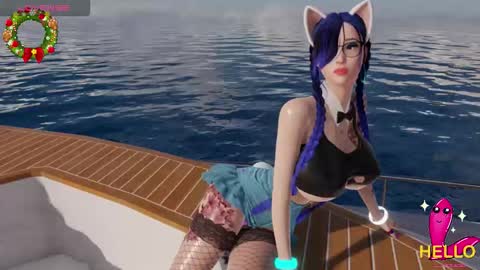 Miyuki Maiko online show from 12/16/25, 01:32