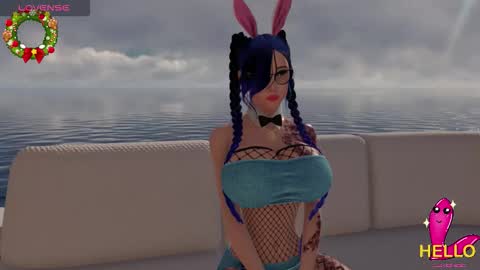 Miyuki Maiko online show from 12/22/25, 06:38