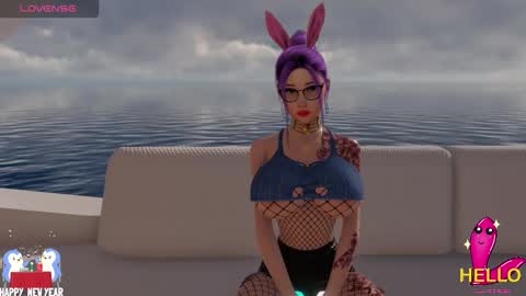 Miyuki Maiko online show from 01/05/26, 05:27