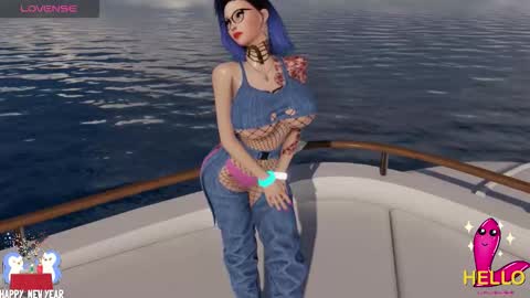 Miyuki Maiko online show from 01/13/26, 05:40