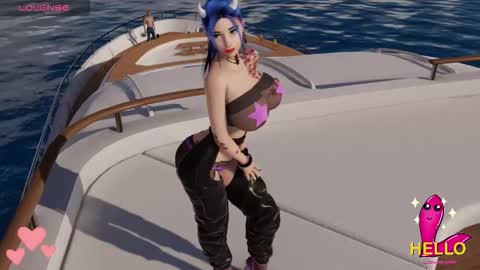 Miyuki Maiko online show from 02/17/26, 06:14