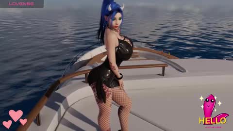 Miyuki Maiko online show from 02/21/26, 06:09