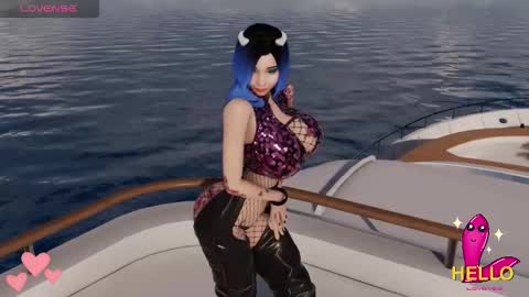 Miyuki Maiko online show from 02/25/26, 07:12