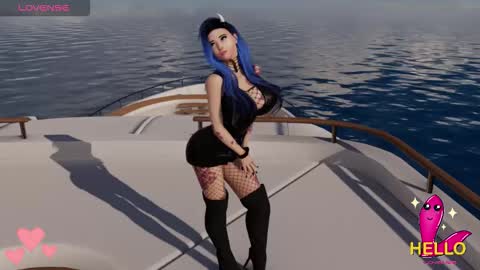 Miyuki Maiko online show from 02/28/26, 05:25