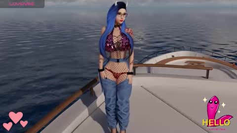 Miyuki Maiko online show from 03/02/26, 05:31