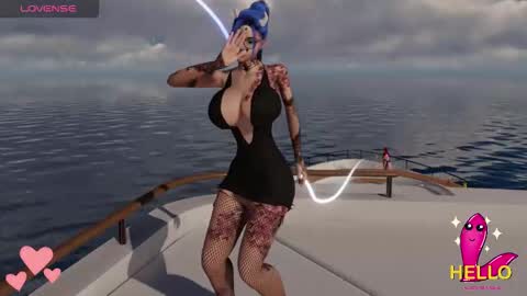 Miyuki Maiko online show from 03/07/26, 04:37