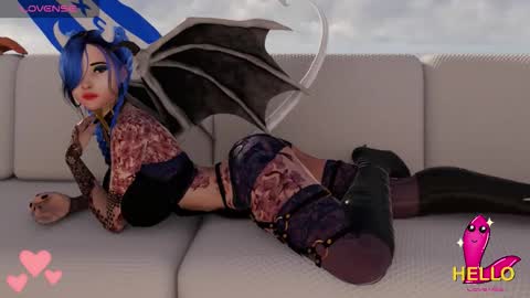 Miyuki Maiko online show from 03/11/26, 06:25