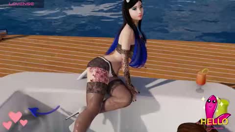 Miyuki Maiko online show from 03/16/26, 04:51