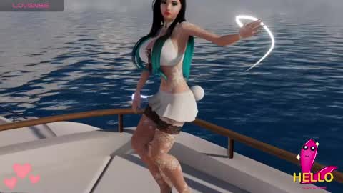 Miyuki Maiko online show from 04/05/26, 07:00